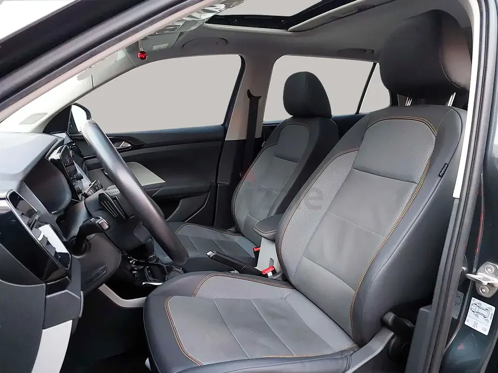 AED 806/month | 2023 Skoda Kushaq Style | GCC Specs | Ref#409850 - Image 11