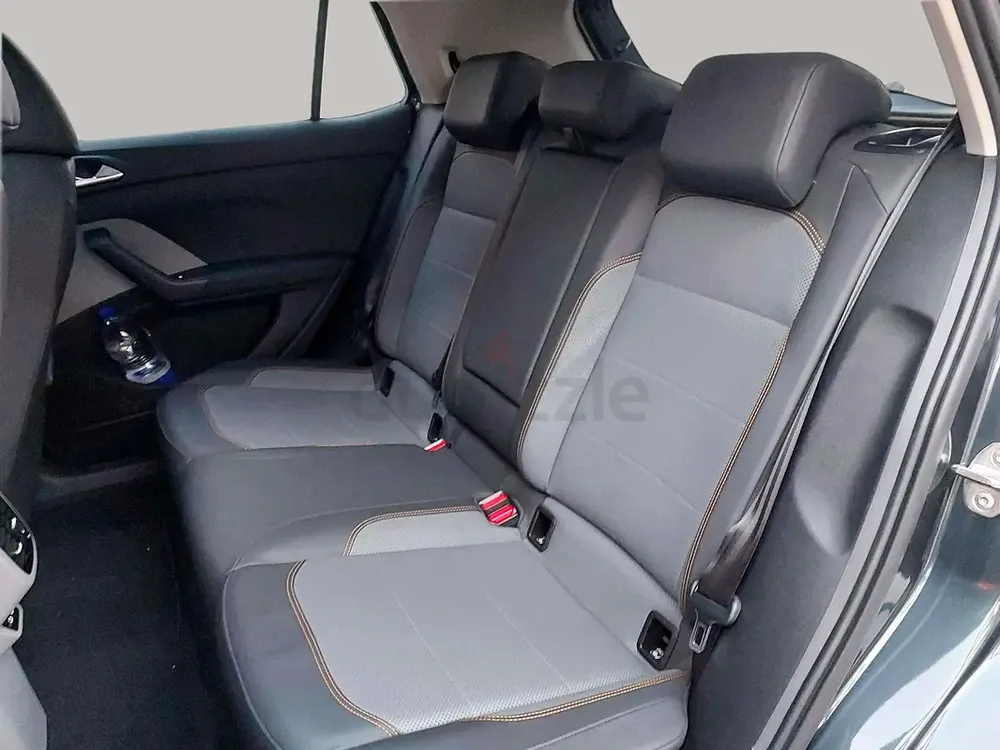 AED 806/month | 2023 Skoda Kushaq Style | GCC Specs | Ref#409850 - Image 12