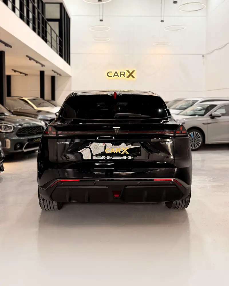 Deepal S07 2026 | BEV Electric SUV | GCC Specs | Brand New - Image 7