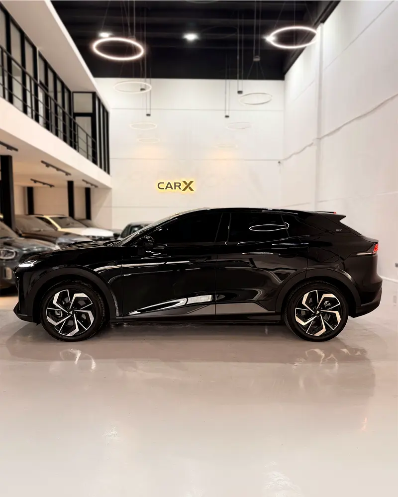 Deepal S07 2026 | BEV Electric SUV | GCC Specs | Brand New - Image 8