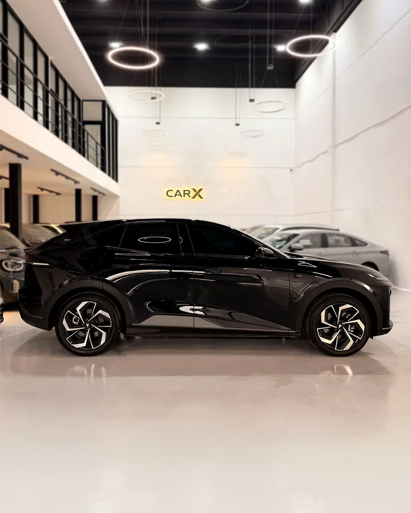 Deepal S07 2026 | BEV Electric SUV | GCC Specs | Brand New - Image 9