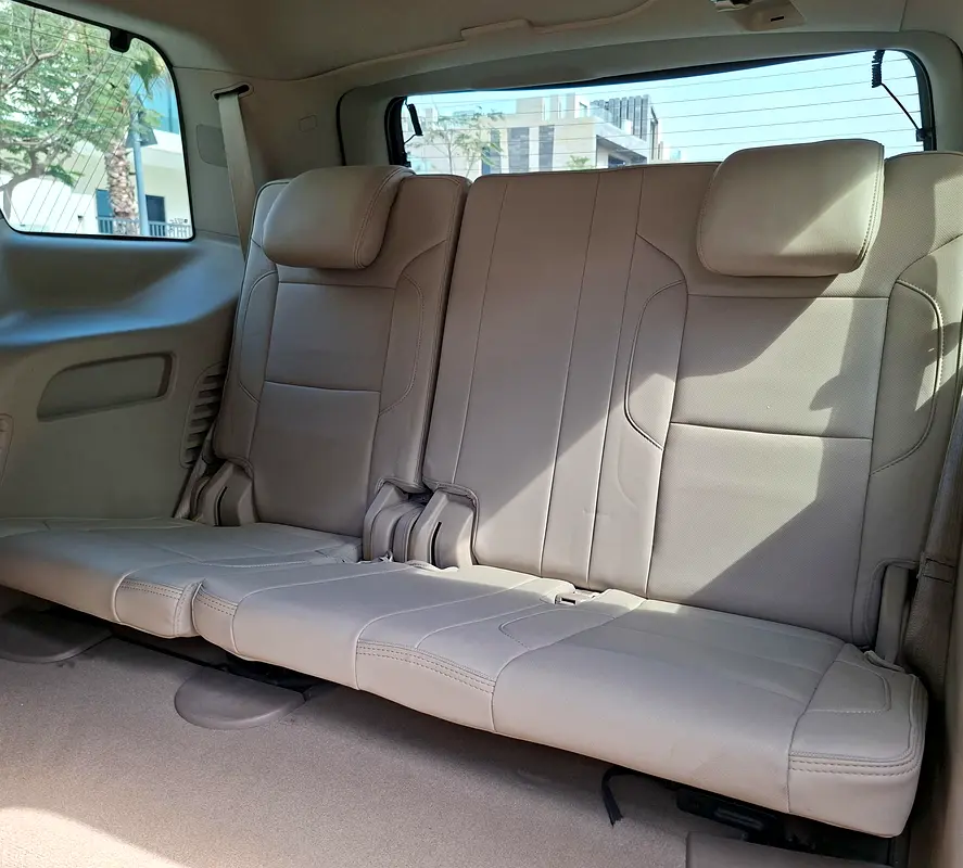 AED 1786/month | 2020 GMC Yukon Denali | GCC Specs | Ref#430133 - Image 13