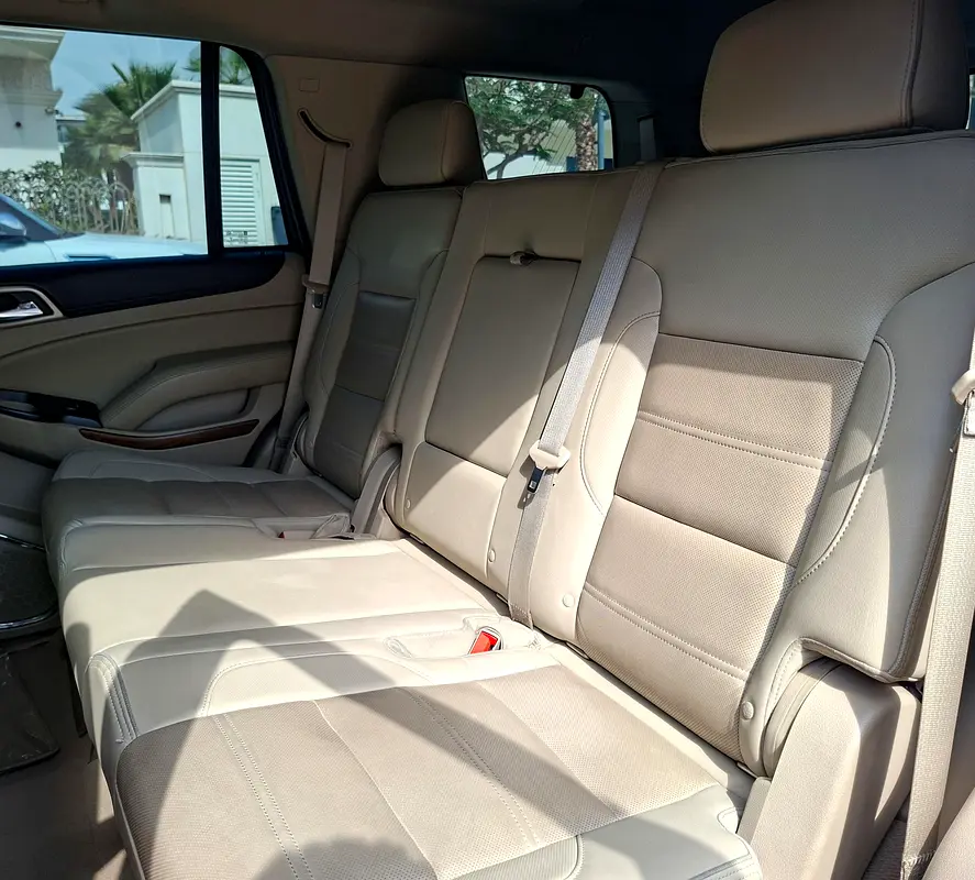 AED 1786/month | 2020 GMC Yukon Denali | GCC Specs | Ref#430133 - Image 14