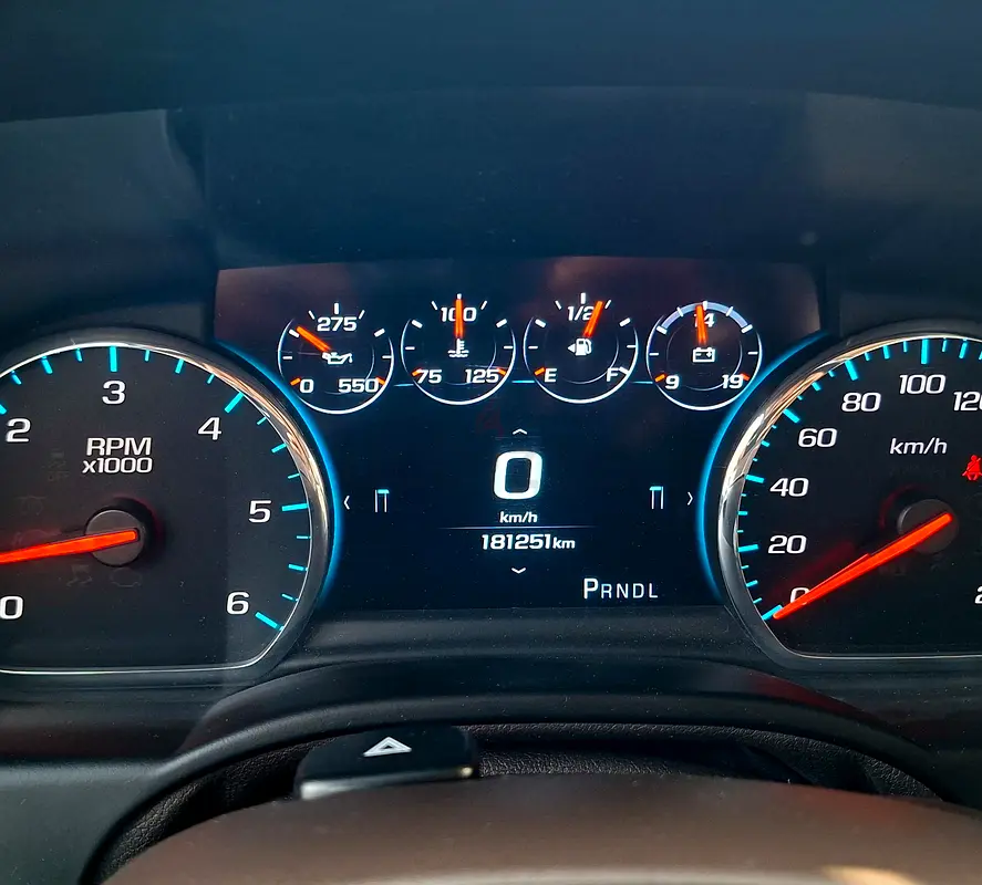 AED 1786/month | 2020 GMC Yukon Denali | GCC Specs | Ref#430133 - Image 18