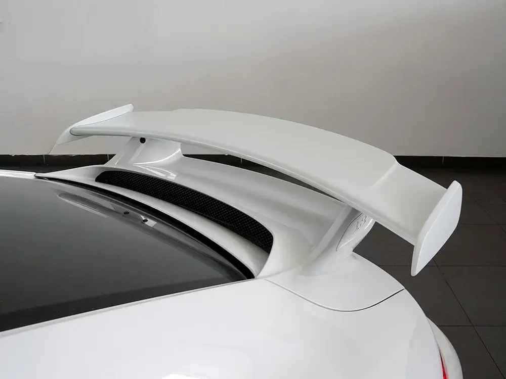 CASH ONLY: 479,000 AED | 2015 Porsche 911 GT3 Clubsport / Full Service History / Porsche Warranty - Image 15