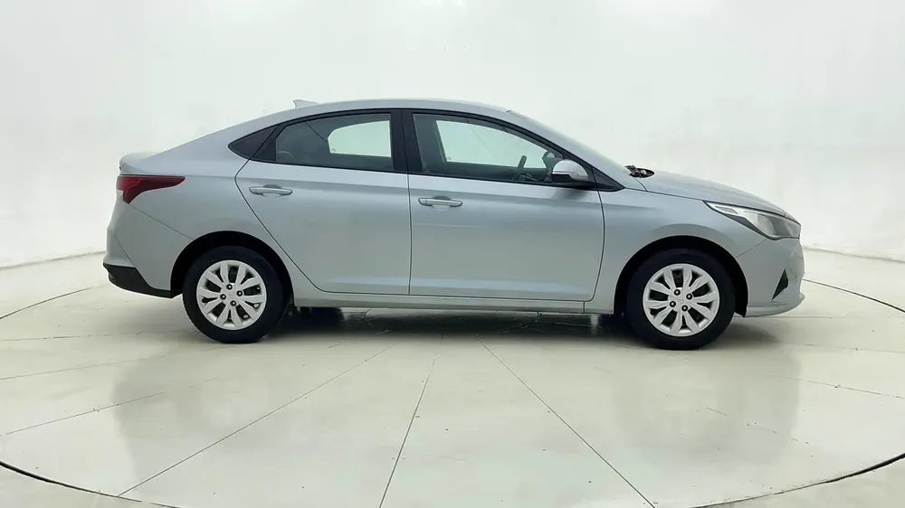 AED 552/m | 0 DP | Free 3 Months Warranty | Service History | 30 Day Return | HYUNDAI ACCENT 2023 - Image 5