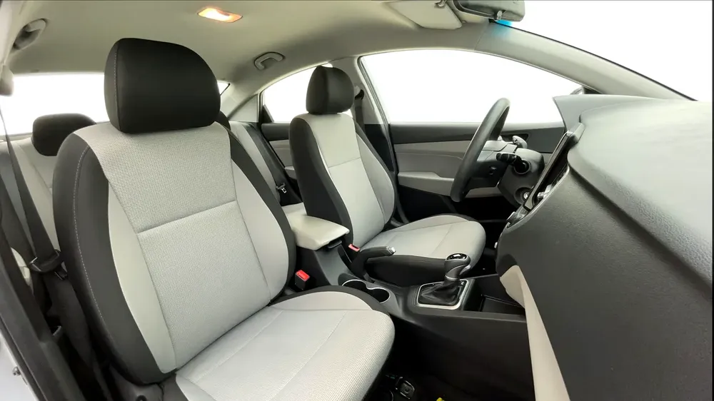 AED 552/m | 0 DP | Free 3 Months Warranty | Service History | 30 Day Return | HYUNDAI ACCENT 2023 - Image 6