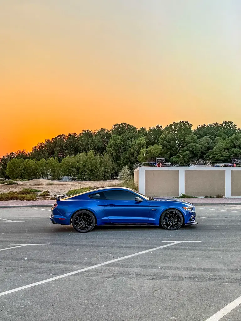 🔥 2017 Mustang GT 5.0 V8 - Image 4