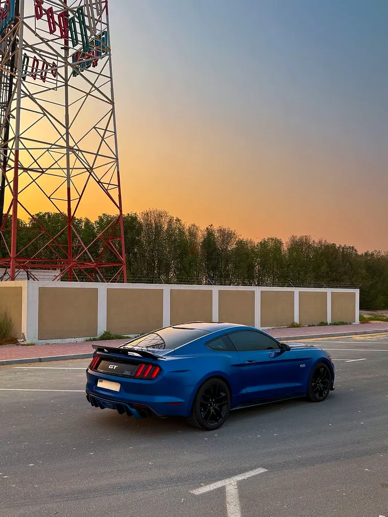 🔥 2017 Mustang GT 5.0 V8 - Image 5