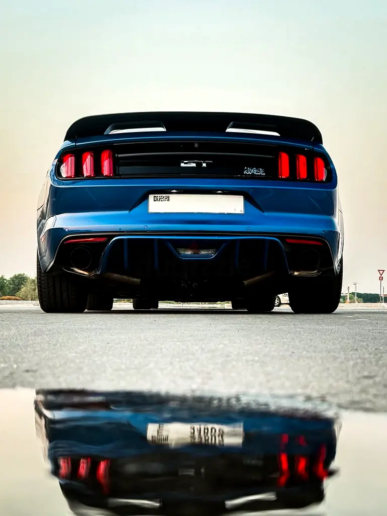 🔥 2017 Mustang GT 5.0 V8 - Image 6