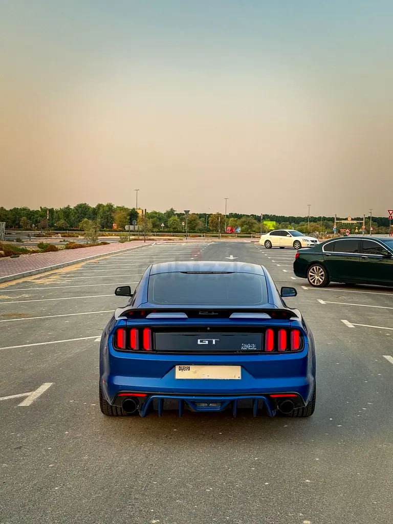 🔥 2017 Mustang GT 5.0 V8 - Image 7