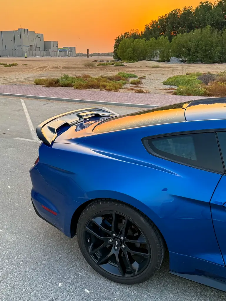 🔥 2017 Mustang GT 5.0 V8 - Image 8