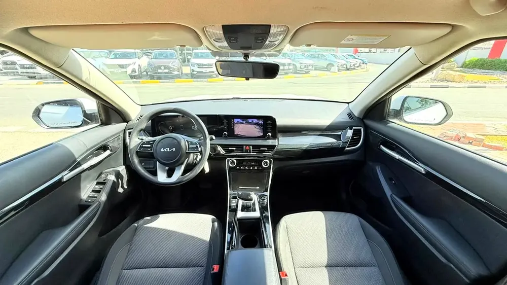 1 YR WARRANTY | GCC | 1.6L | AED 1,000 PM - Image 10