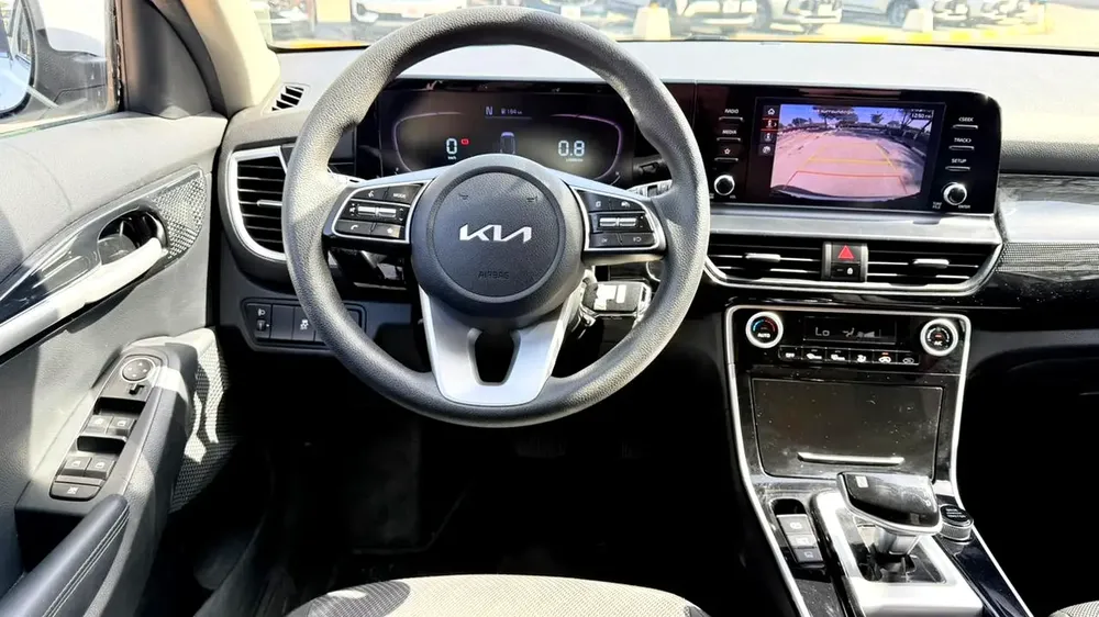 1 YR WARRANTY | GCC | 1.6L | AED 1,000 PM - Image 11