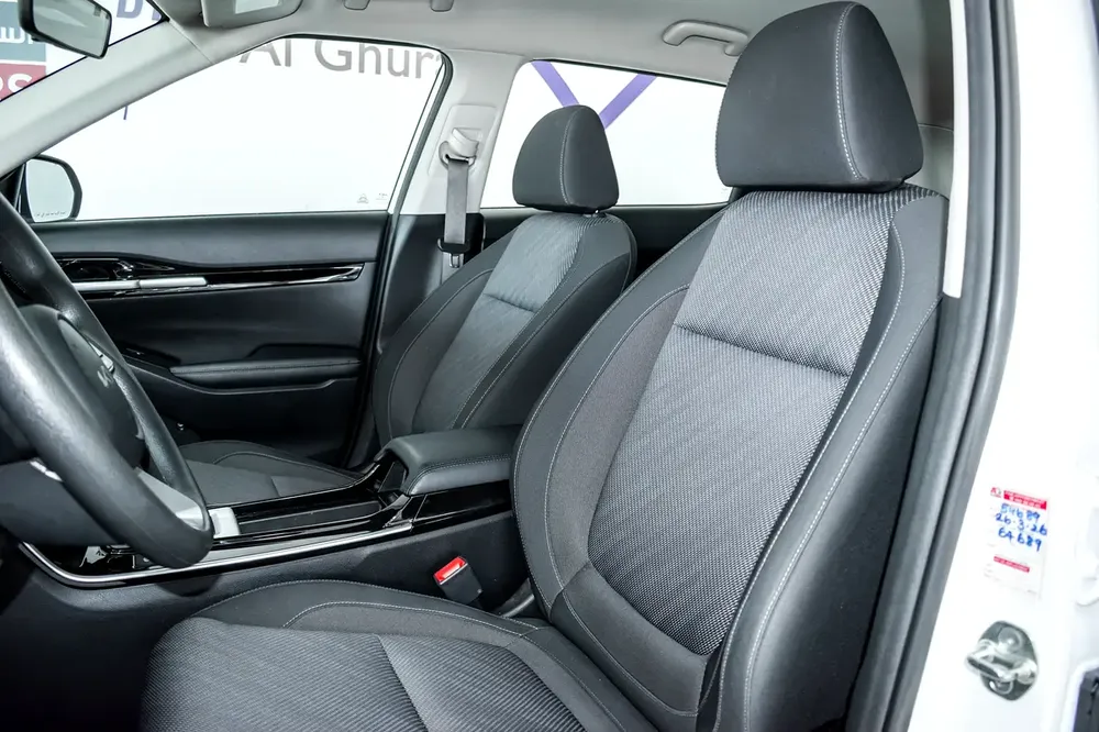 1 YR WARRANTY | GCC | 1.6L | AED 1,000 PM - Image 13