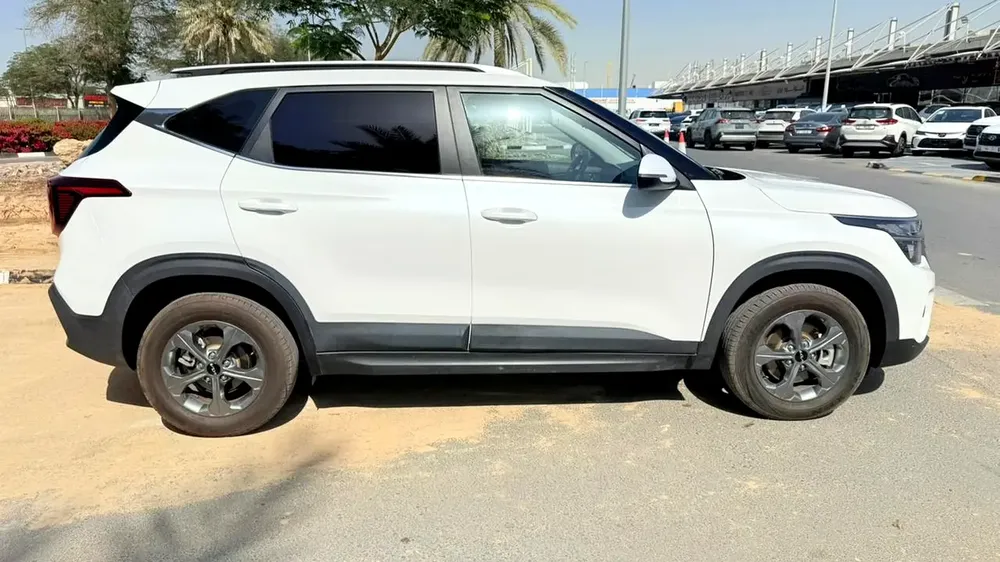1 YR WARRANTY | GCC | 1.6L | AED 1,000 PM - Image 4
