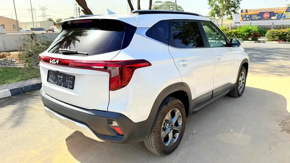 1 YR WARRANTY | GCC | 1.6L | AED 1,000 PM - Image 5