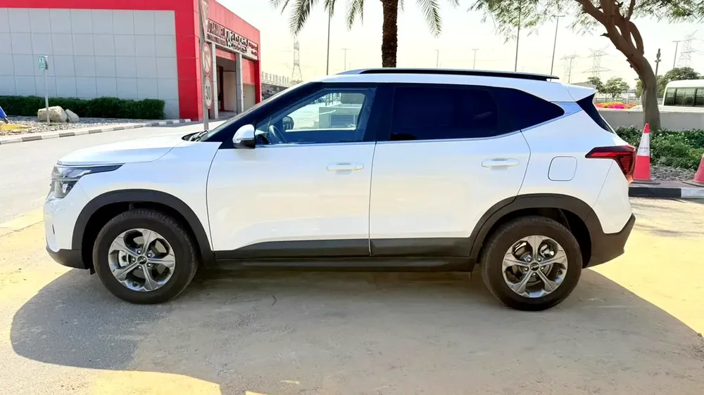 1 YR WARRANTY | GCC | 1.6L | AED 1,000 PM - Image 8