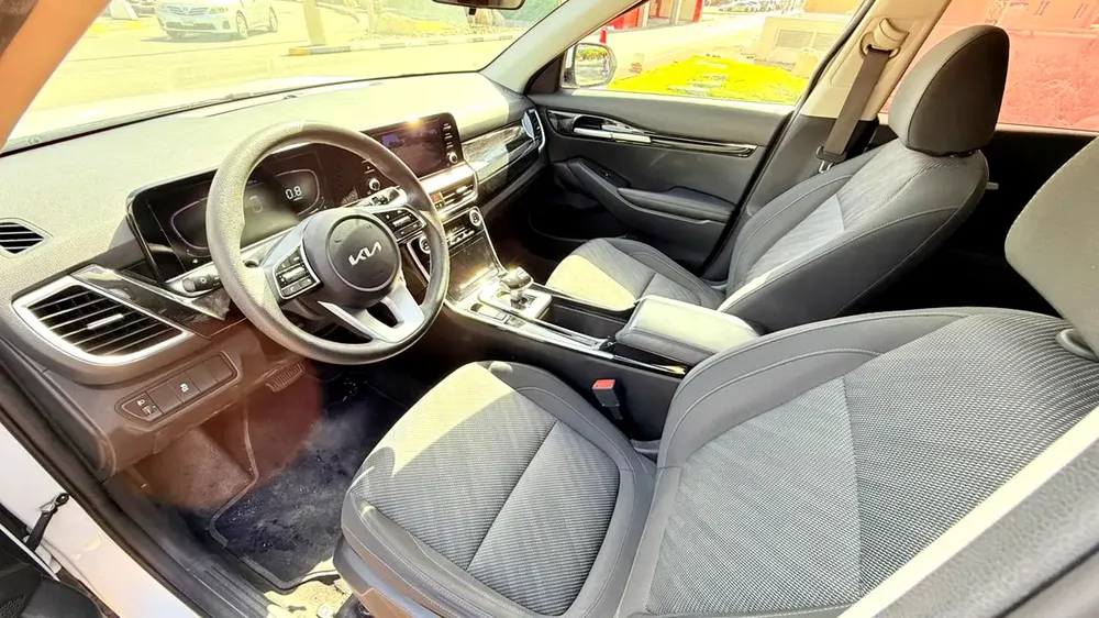 1 YR WARRANTY | GCC | 1.6L | AED 1,000 PM - Image 9