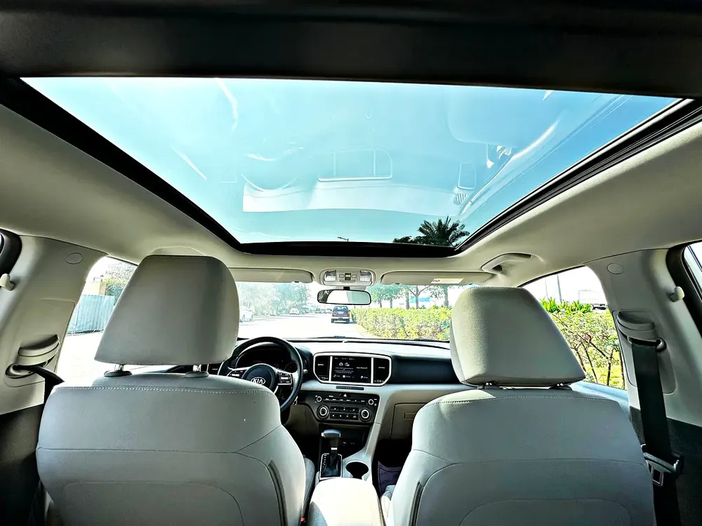 1280/Month Zero Down Payment/Single Owner/Gcc Spec/Good Condition With 1 Year Warranty - Image 10