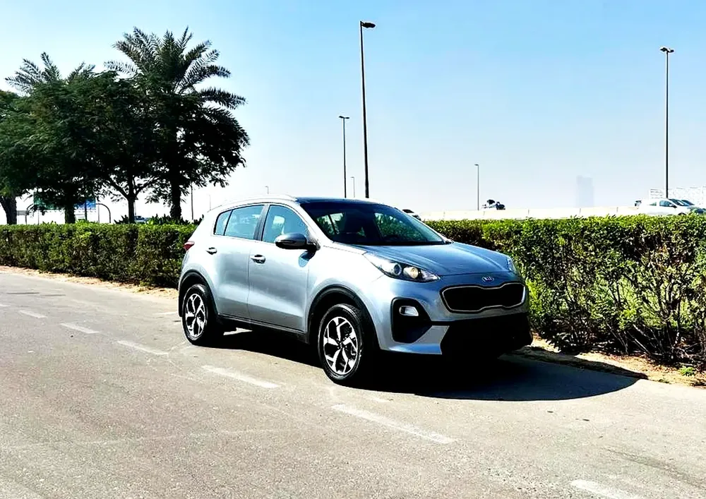 1280/Month Zero Down Payment/Single Owner/Gcc Spec/Good Condition With 1 Year Warranty - Image 4