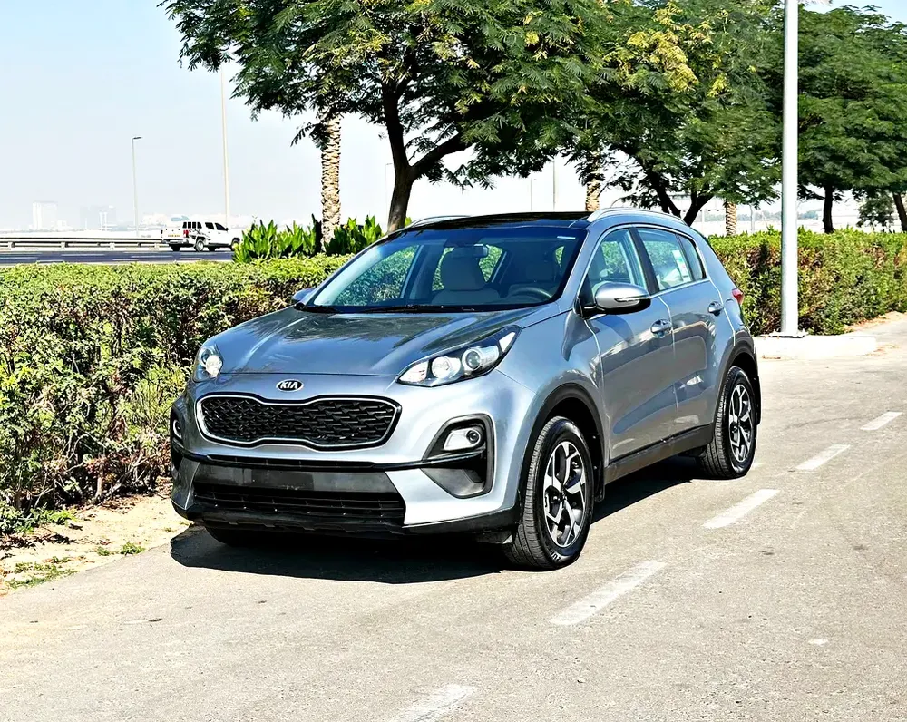1280/Month Zero Down Payment/Single Owner/Gcc Spec/Good Condition With 1 Year Warranty - Image 5
