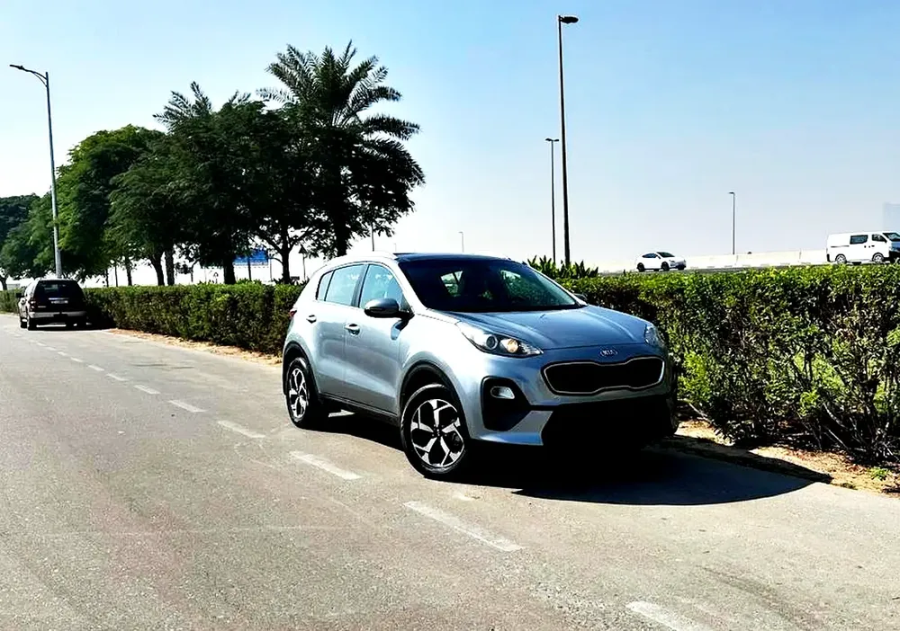 1280/Month Zero Down Payment/Single Owner/Gcc Spec/Good Condition With 1 Year Warranty - Image 6