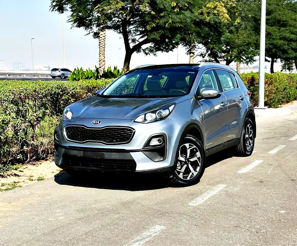 1280/Month Zero Down Payment/Single Owner/Gcc Spec/Good Condition With 1 Year Warranty - Image 7