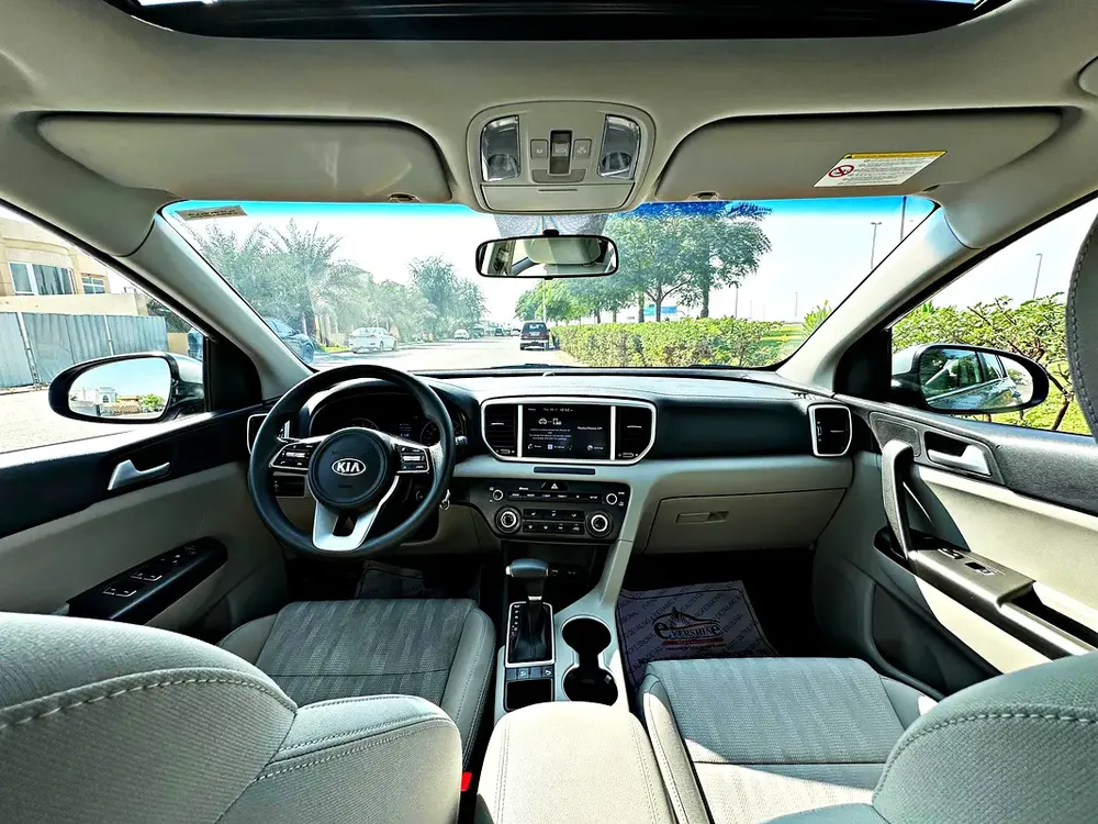 1280/Month Zero Down Payment/Single Owner/Gcc Spec/Good Condition With 1 Year Warranty - Image 8