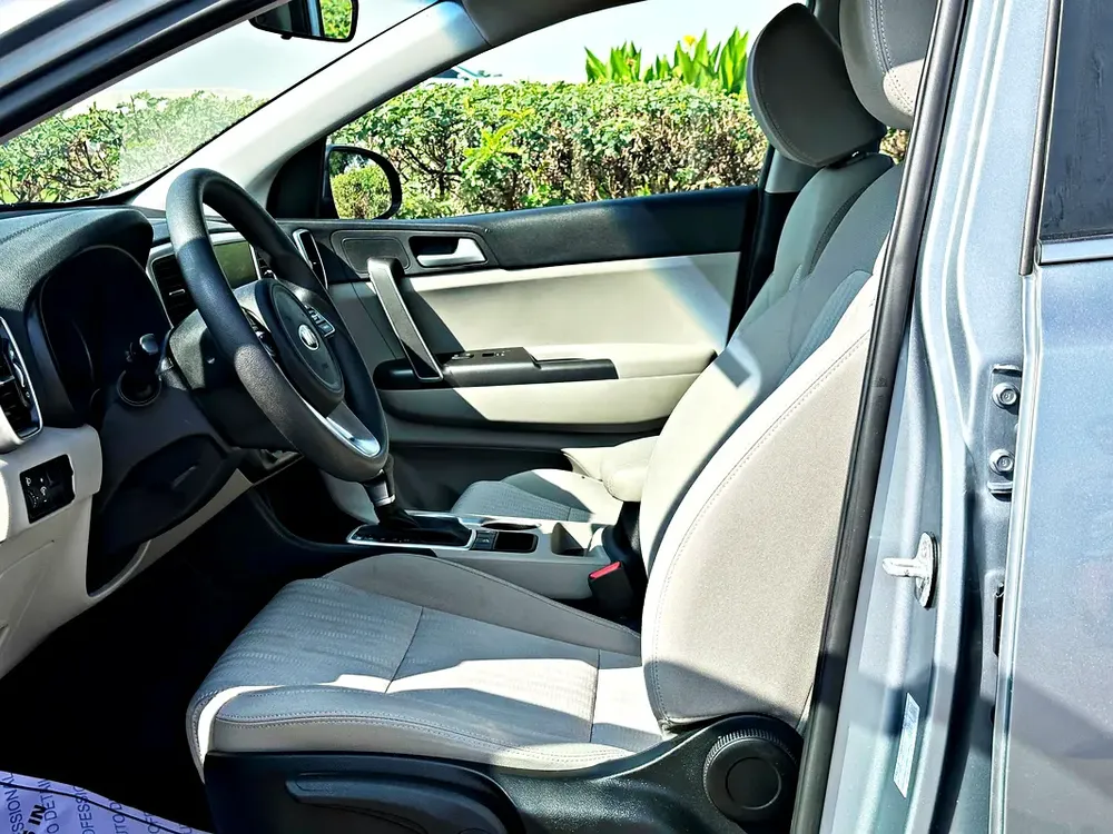 1280/Month Zero Down Payment/Single Owner/Gcc Spec/Good Condition With 1 Year Warranty - Image 9
