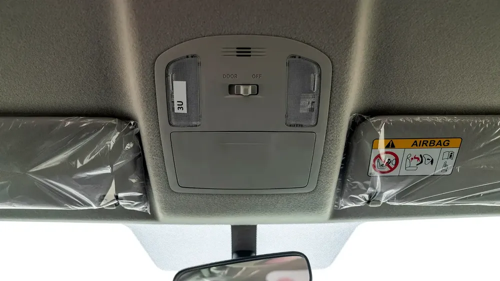 2026 Toyota Hilux - European Specs - Brand New! - Image 17