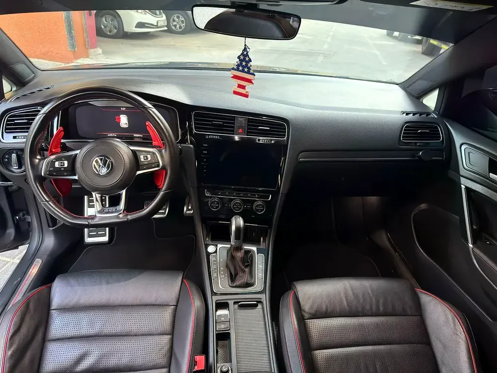 VOLKSWAGEN I GTI I 2019 I GCC - Image 6