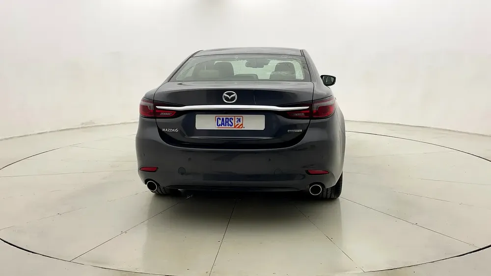 AED 831/month | 0 DP | Free 3 Months Warranty | Service History | 30 Day Return | MAZDA 6 2023 - Image 4
