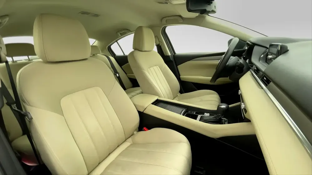 AED 831/month | 0 DP | Free 3 Months Warranty | Service History | 30 Day Return | MAZDA 6 2023 - Image 6