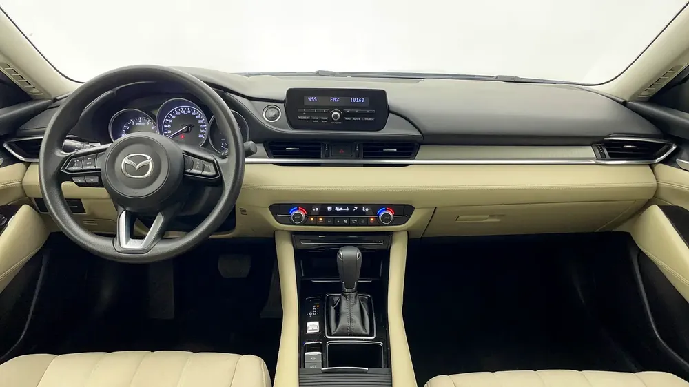 AED 831/month | 0 DP | Free 3 Months Warranty | Service History | 30 Day Return | MAZDA 6 2023 - Image 7