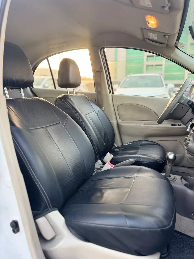 Nissan Micra 2020 GCC Specs - Reliable and Fuel Efficient - Image 6