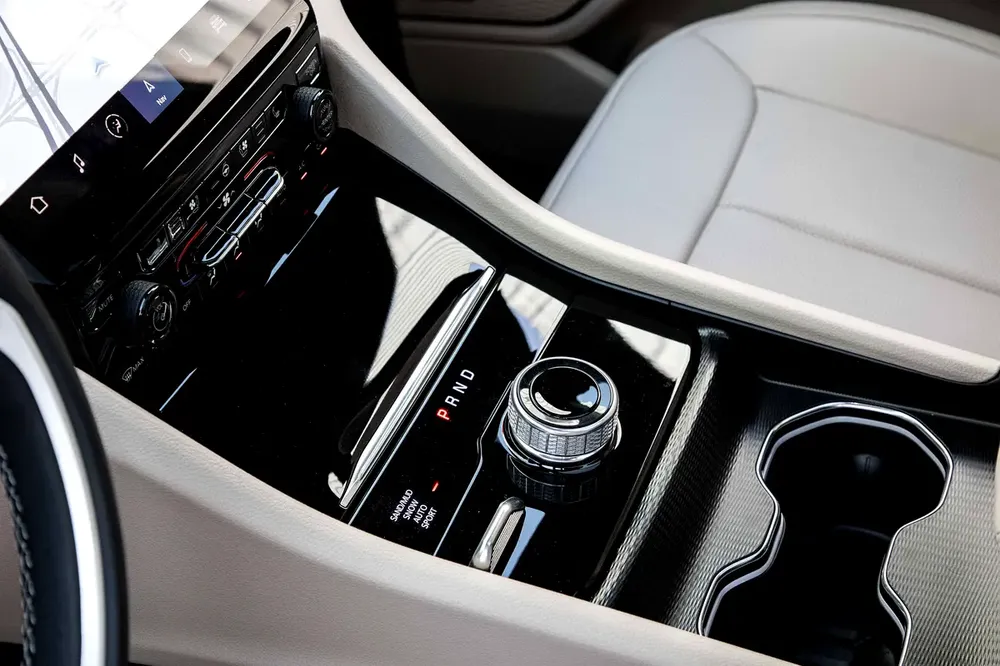 3,330 P.M |  Grand Cherokee Limited | 0% Downpayment | Jeep Warranty! - Image 10