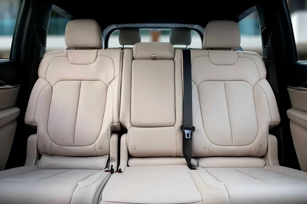 3,330 P.M |  Grand Cherokee Limited | 0% Downpayment | Jeep Warranty! - Image 12