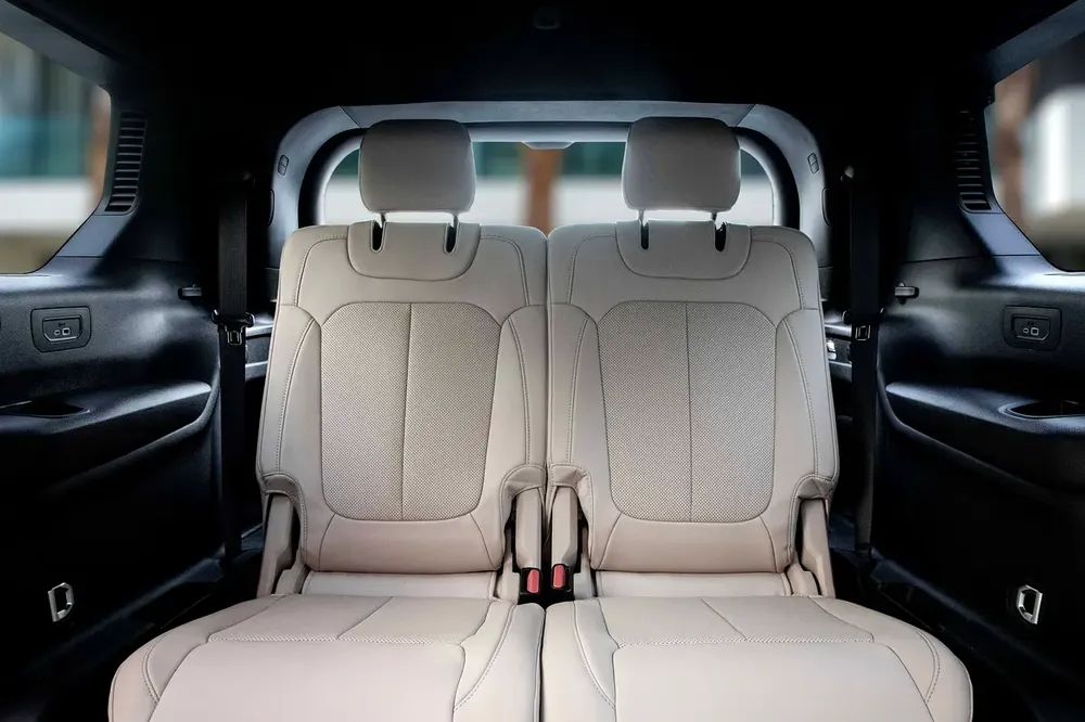 3,330 P.M |  Grand Cherokee Limited | 0% Downpayment | Jeep Warranty! - Image 13