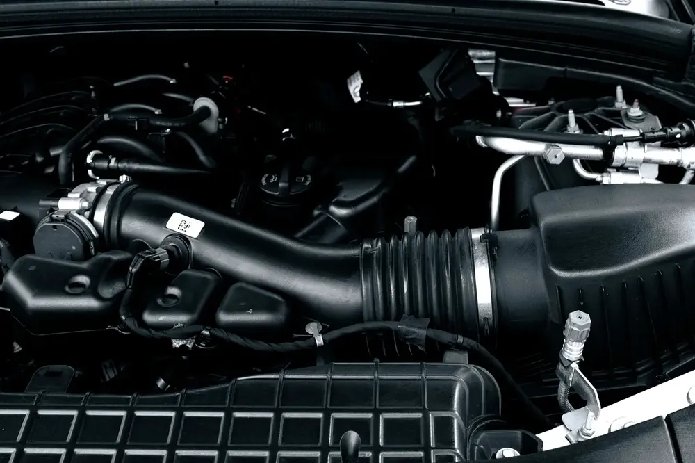 3,330 P.M |  Grand Cherokee Limited | 0% Downpayment | Jeep Warranty! - Image 15