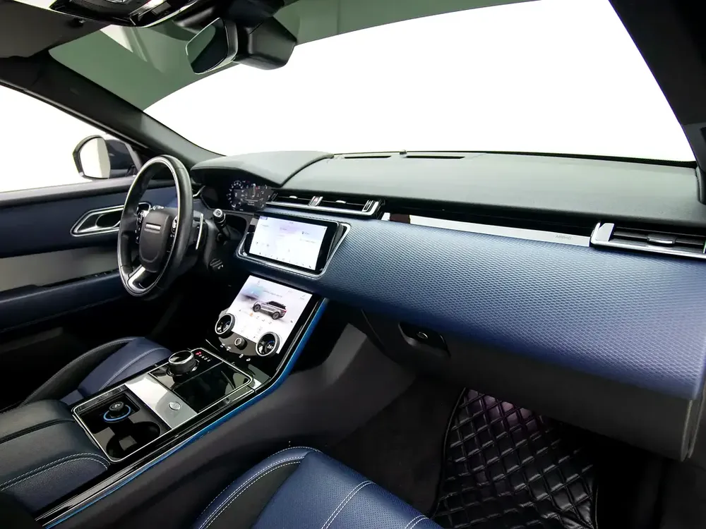 2020 | Range Rover | Velar | R-Dynamic S P250 - Image 10