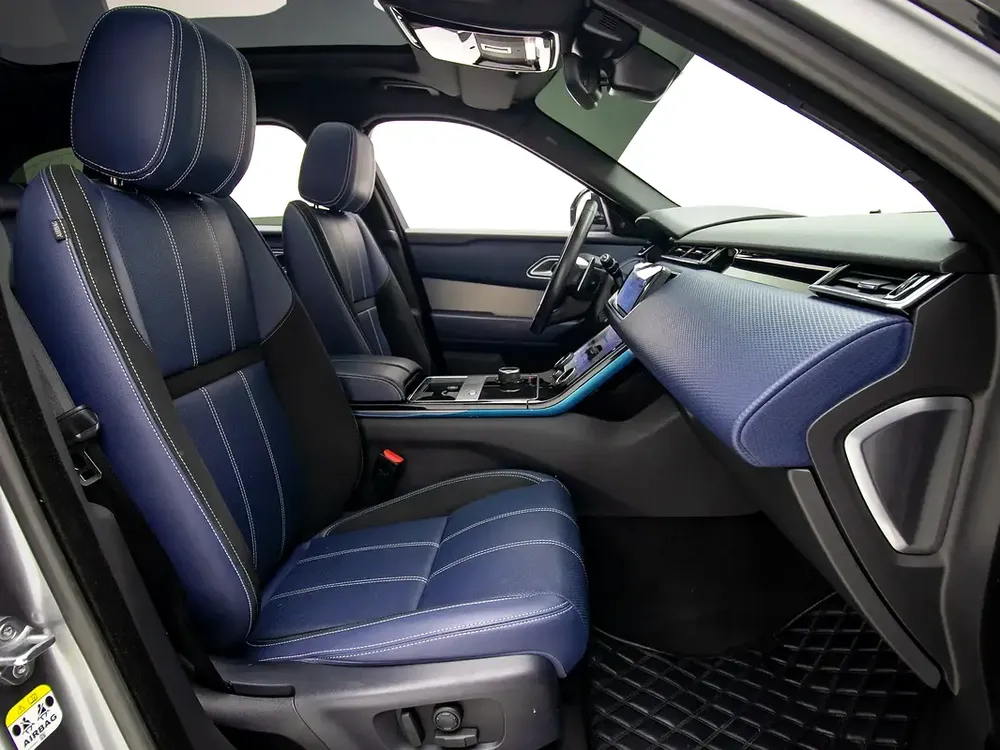 2020 | Range Rover | Velar | R-Dynamic S P250 - Image 11