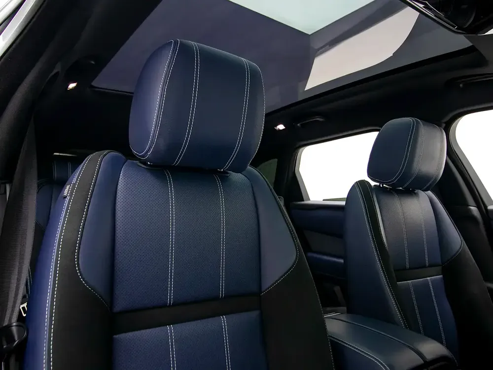 2020 | Range Rover | Velar | R-Dynamic S P250 - Image 12