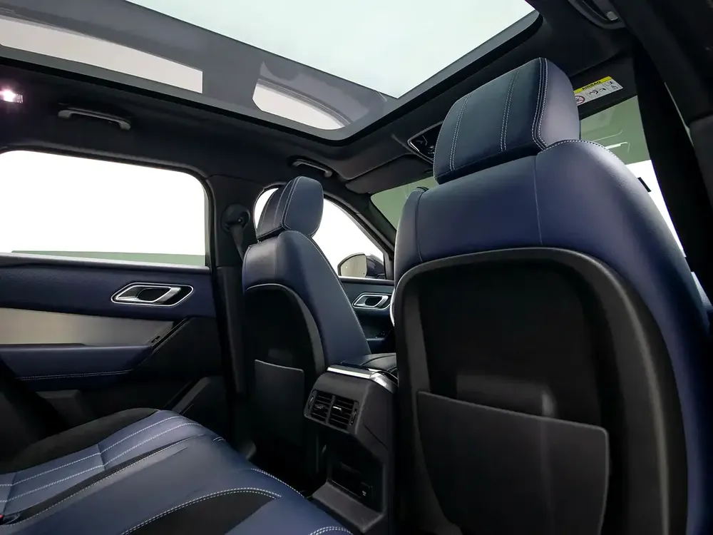 2020 | Range Rover | Velar | R-Dynamic S P250 - Image 17