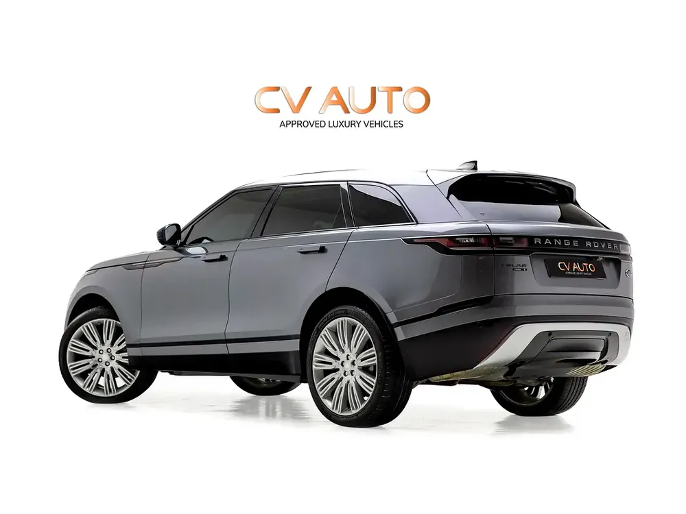 2020 | Range Rover | Velar | R-Dynamic S P250 - Image 4