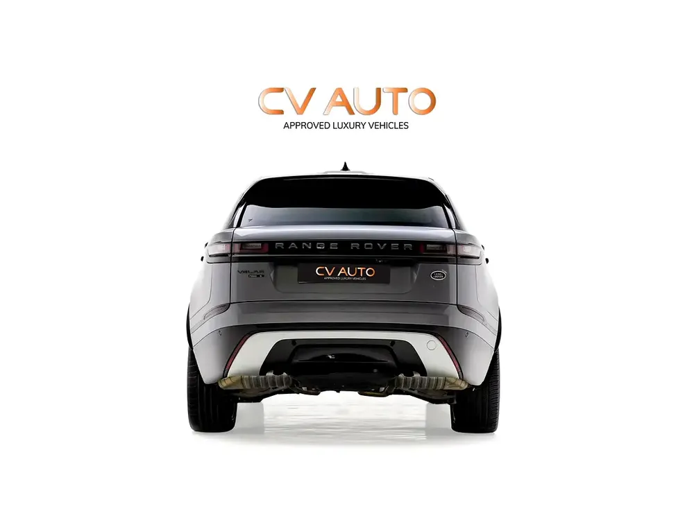 2020 | Range Rover | Velar | R-Dynamic S P250 - Image 5