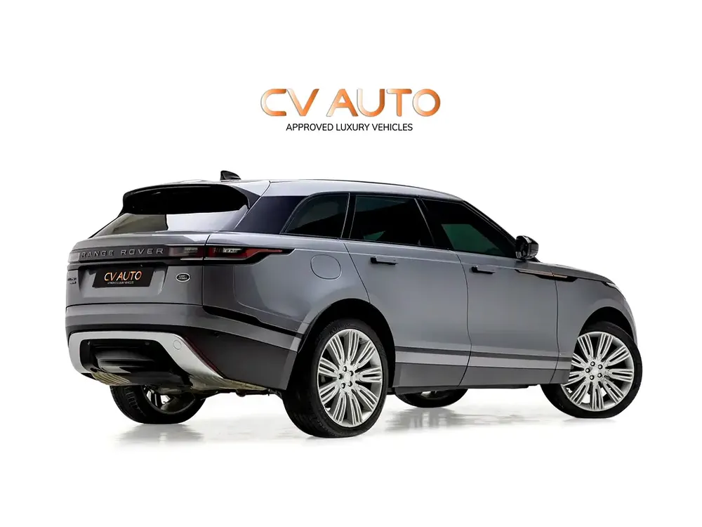 2020 | Range Rover | Velar | R-Dynamic S P250 - Image 6