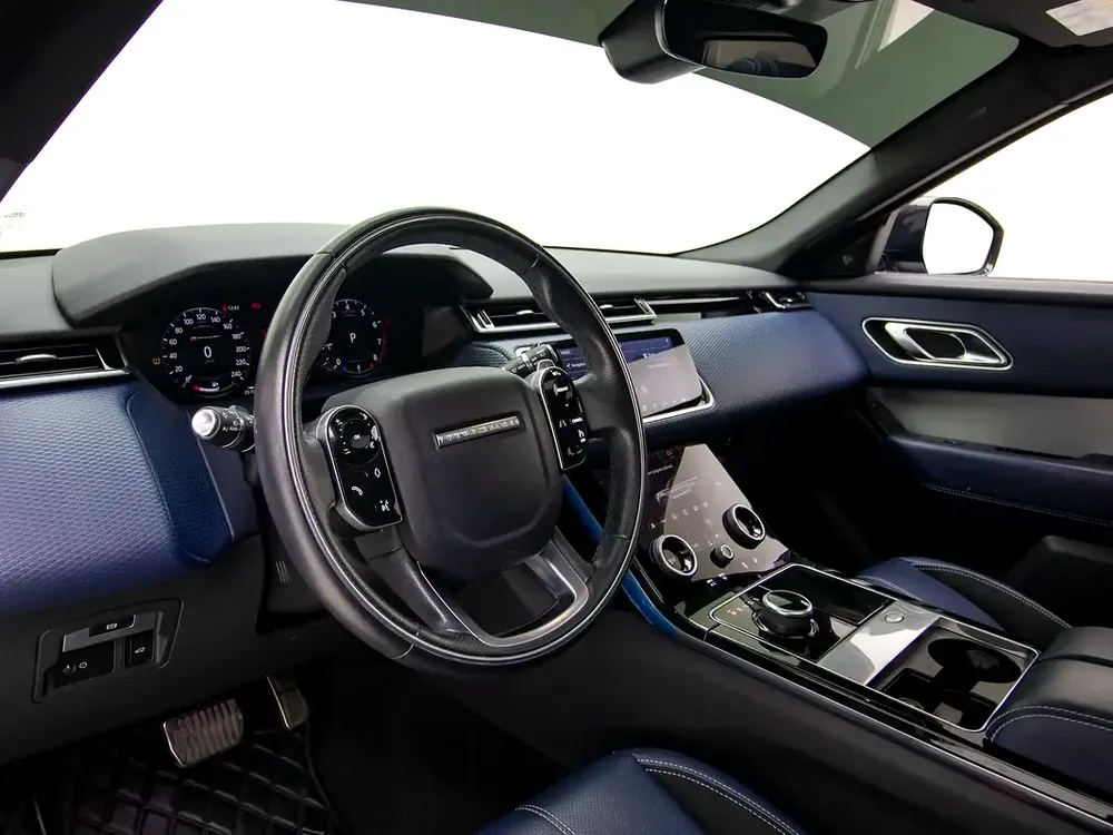 2020 | Range Rover | Velar | R-Dynamic S P250 - Image 8
