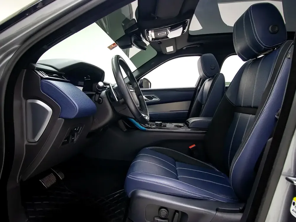 2020 | Range Rover | Velar | R-Dynamic S P250 - Image 9