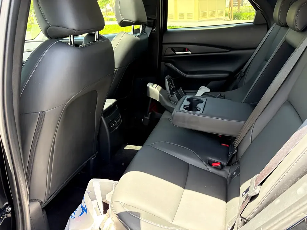 Mazda CX-30 2024 American Specs - Well Maintained SUV - Image 9